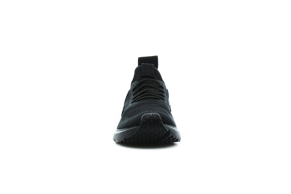 Veja x Rick Owens PACK MAN Runner Style 2 V-KNIT "Black" - Image 5