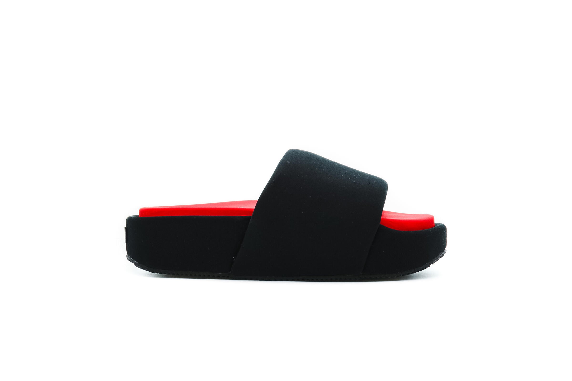 adidas Originals Y-3 SLIDE "BLACK"