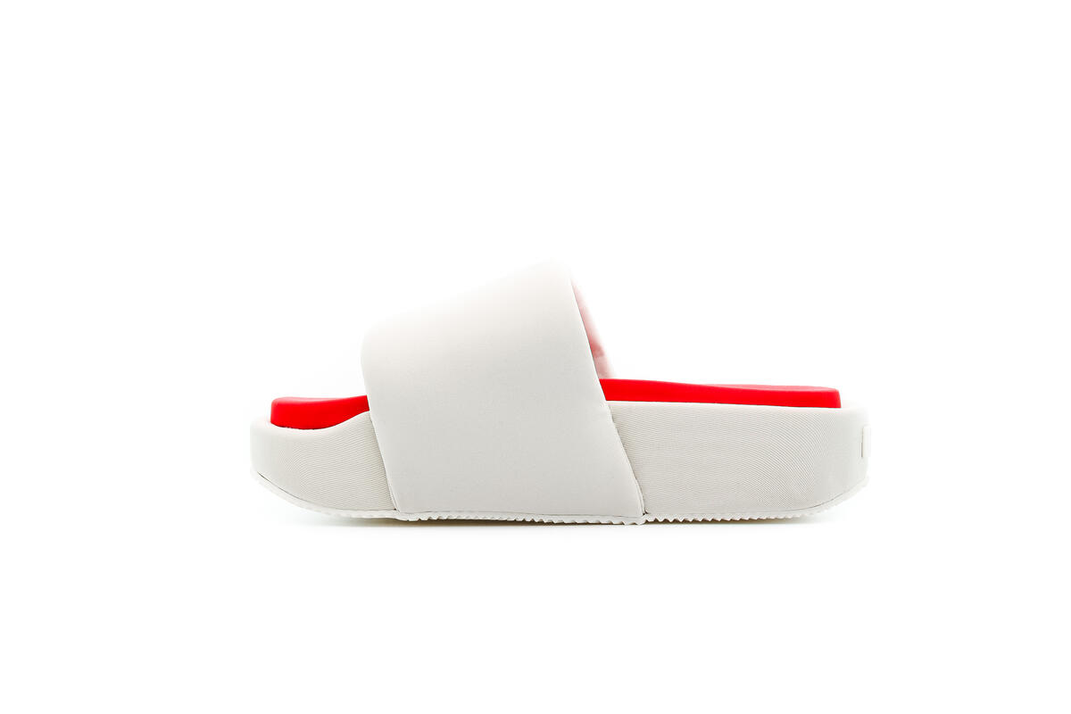 adidas Y-3 Slide 'White' - Image 12