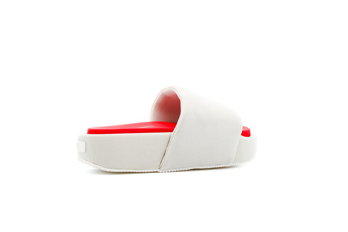 adidas Y-3 Slide 'White' - Image 17