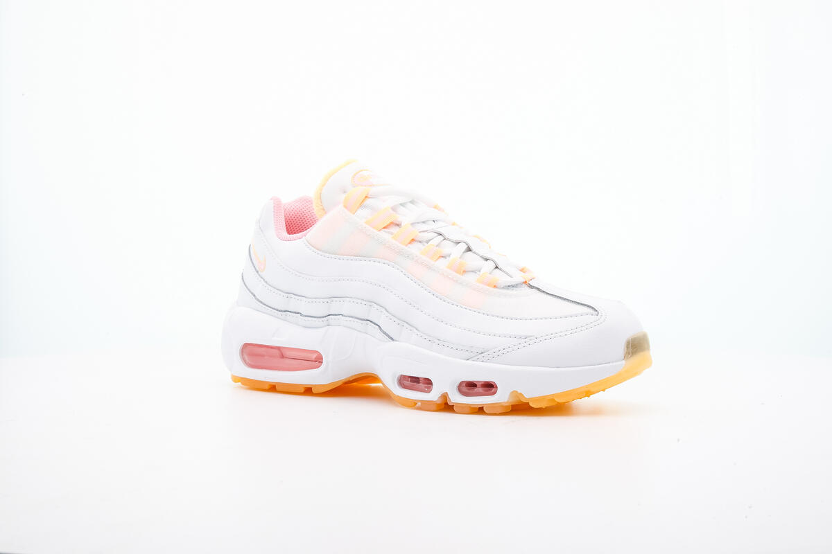 Nike Air Max 95 White (Women's) - Image 14