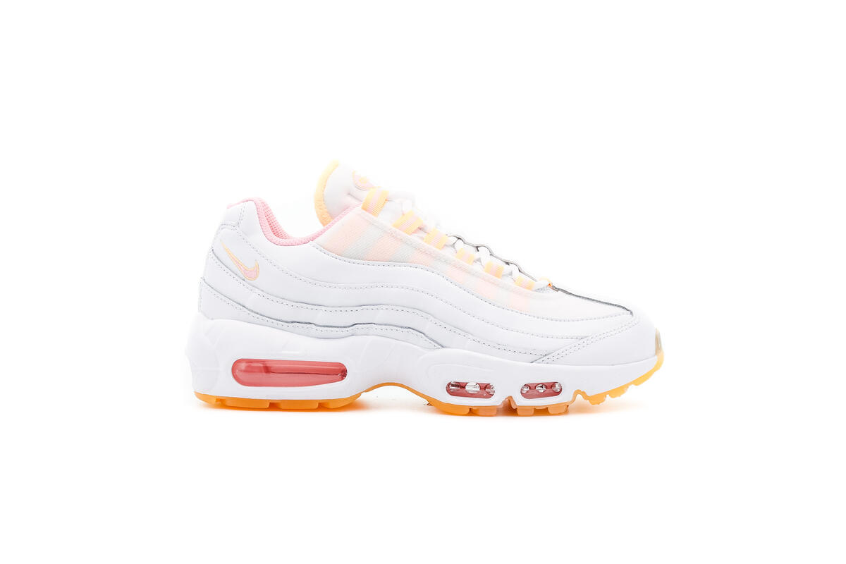 Nike Air Max 95 White (Women's) - Image 13
