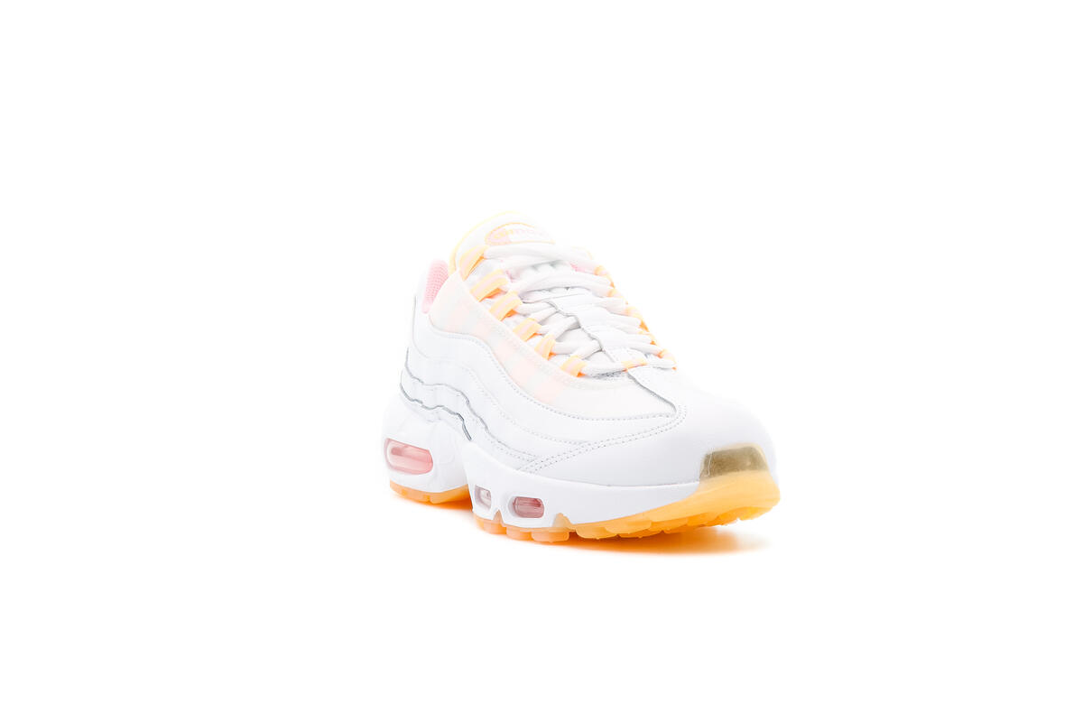 Nike Air Max 95 White (Women's) - Image 15