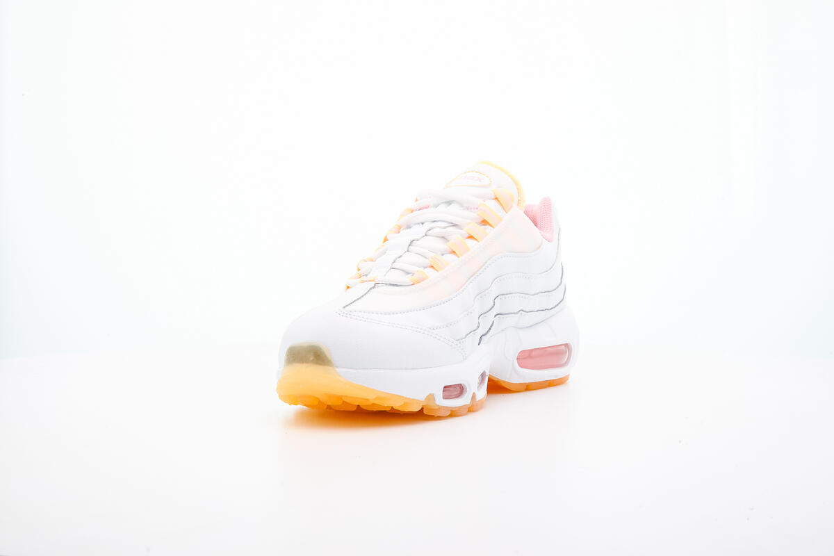 Nike Air Max 95 White (Women's) - Image 17