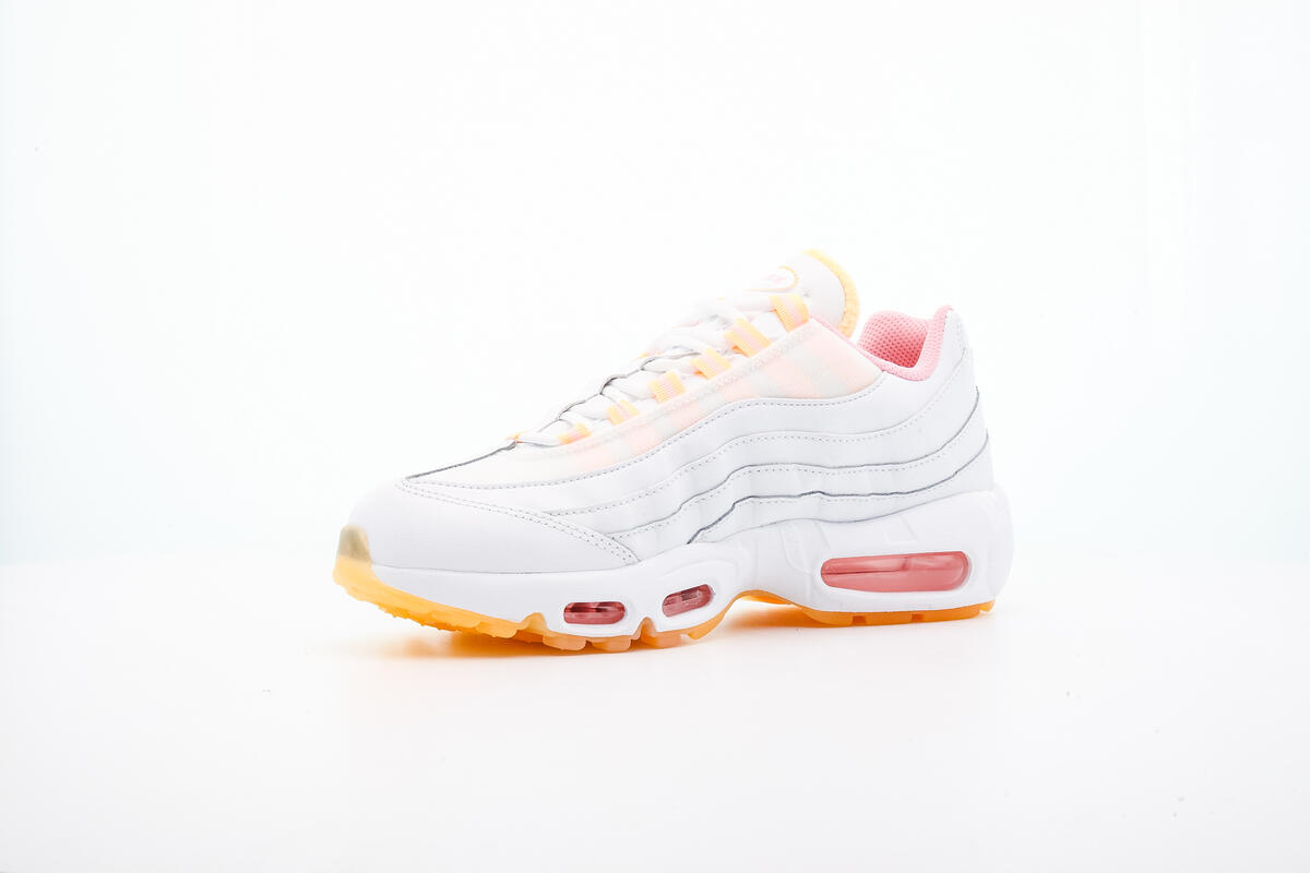 Nike Air Max 95 White (Women's) - Image 18