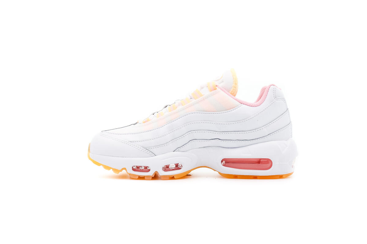 Nike Air Max 95 White (Women's) - Image 19