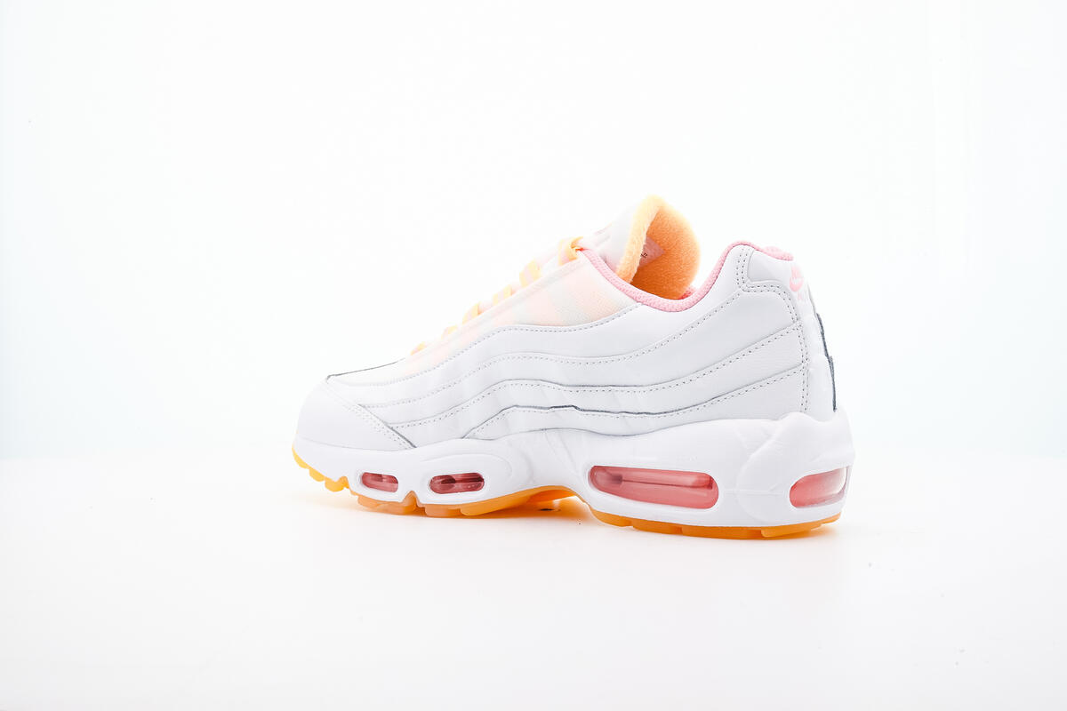 Nike Air Max 95 White (Women's) - Image 20