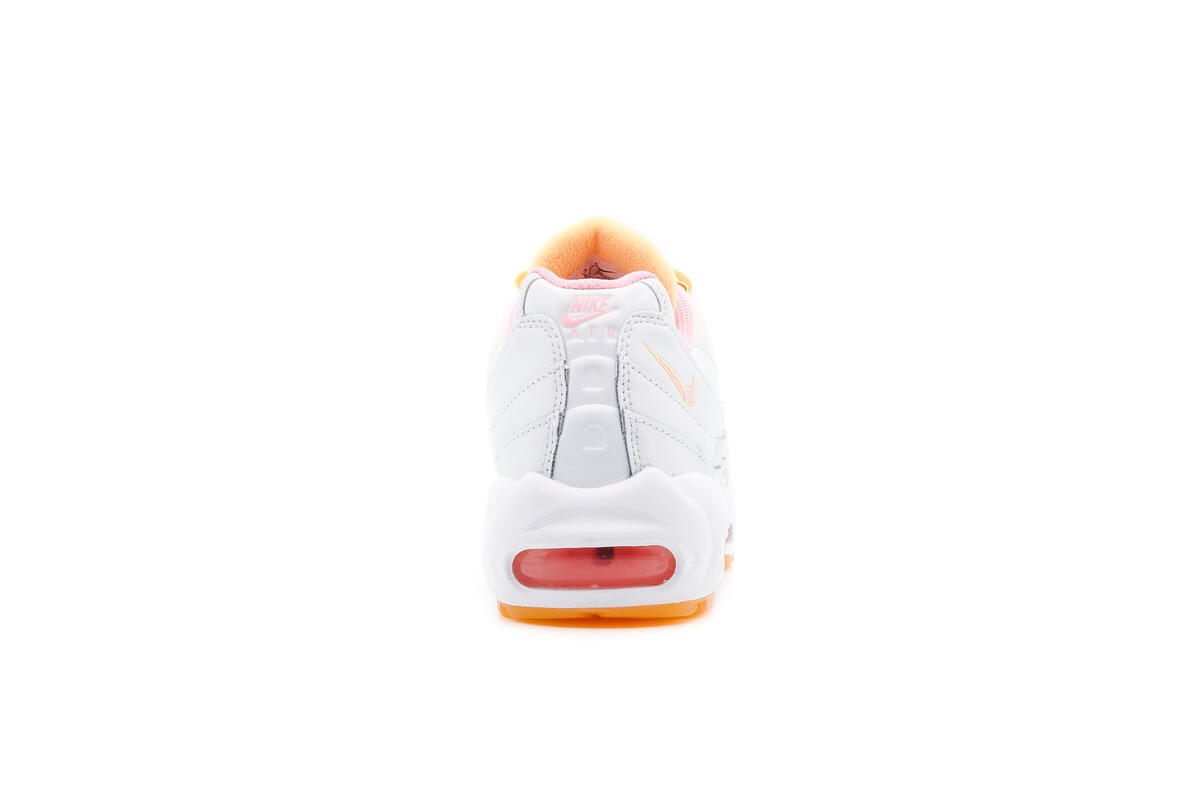 Nike Air Max 95 White (Women's) - Image 22