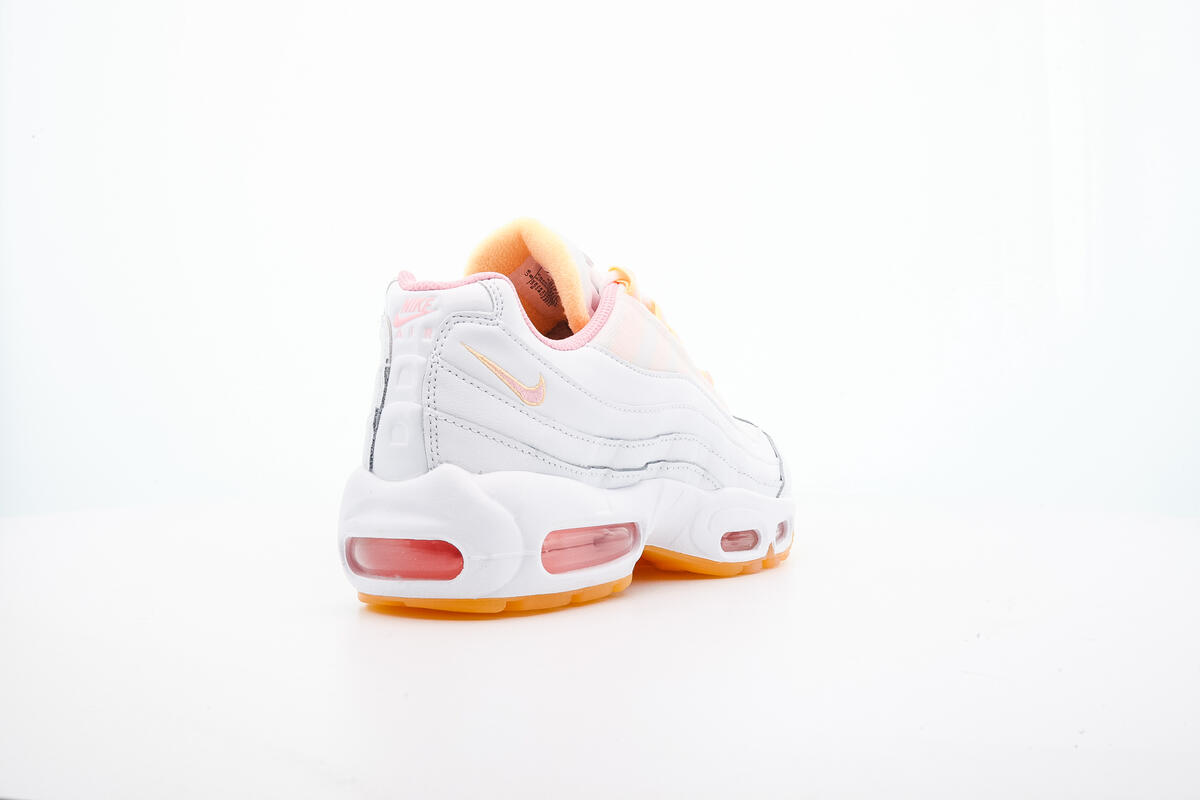Nike Air Max 95 White (Women's) - Image 23