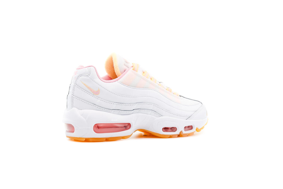 Nike Air Max 95 White (Women's) - Image 24