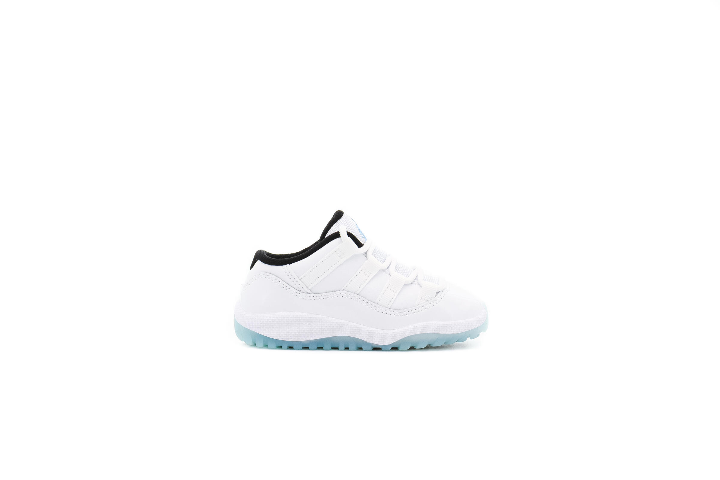 Air Jordan 11 RETRO LOW (TD) "LEGEND BLUE"