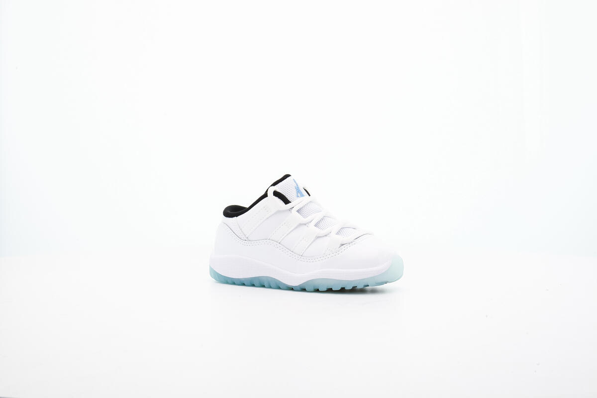 Air Jordan 11 Retro LOW (TD) "Legend Blue" - Image 3