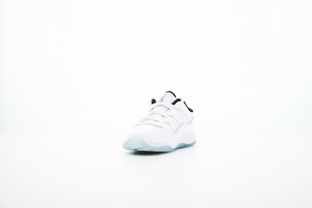 Air Jordan 11 Retro LOW (TD) "Legend Blue" - Image 6