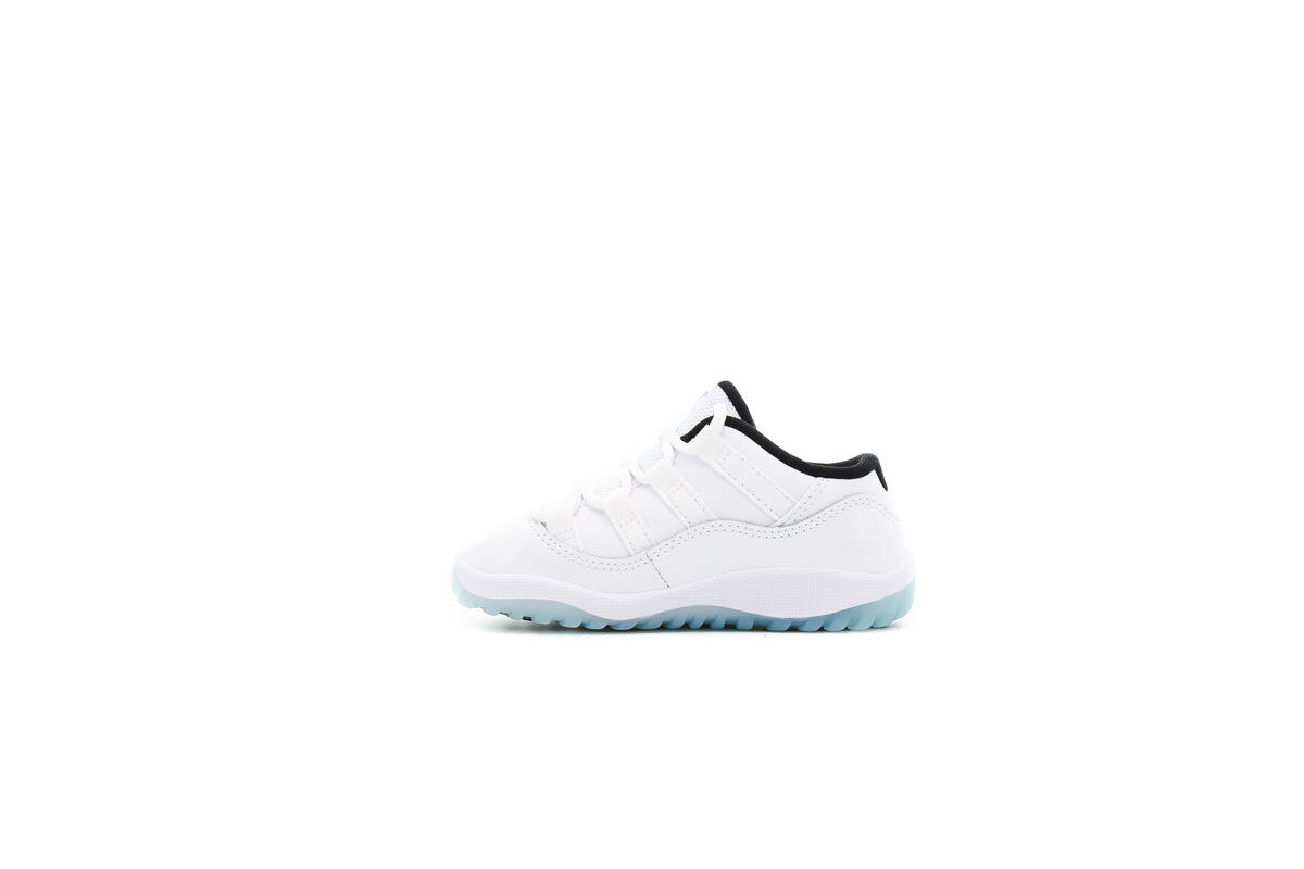 Air Jordan 11 Retro LOW (TD) "Legend Blue" - Image 8