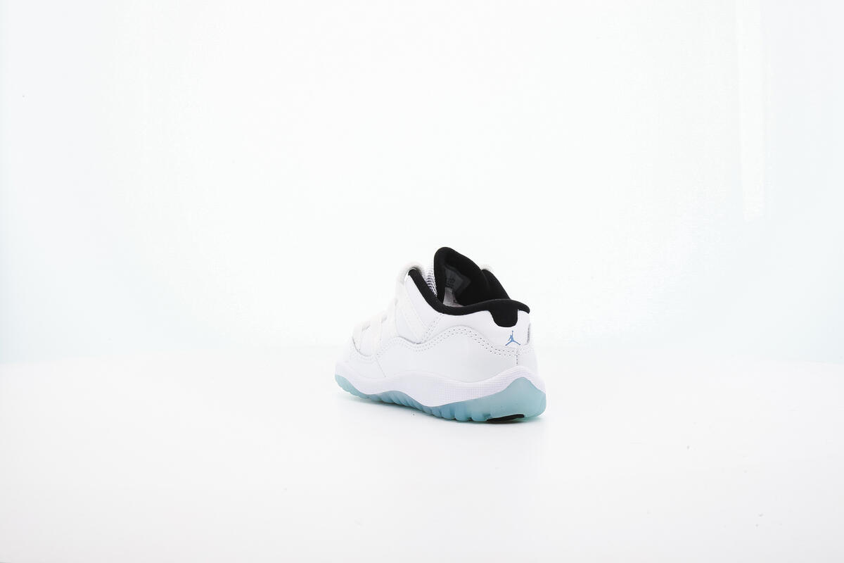 Air Jordan 11 Retro LOW (TD) "Legend Blue" - Image 10