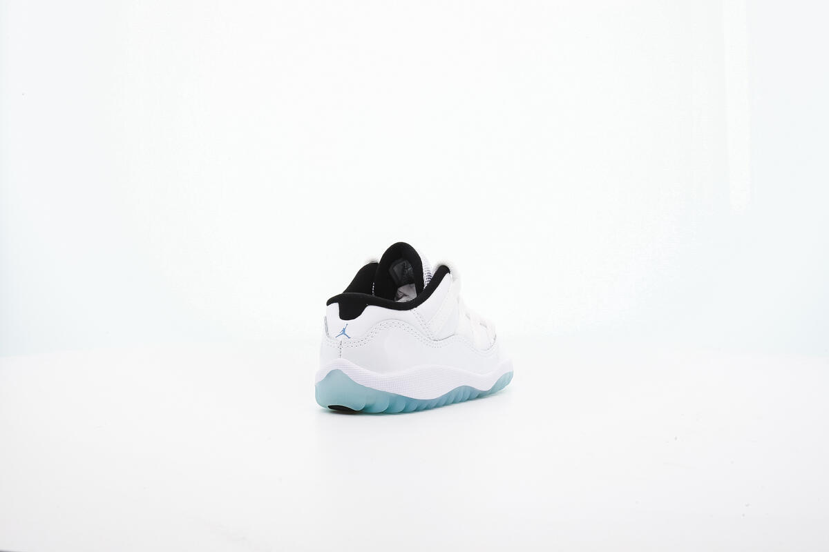 Air Jordan 11 Retro LOW (TD) "Legend Blue" - Image 12