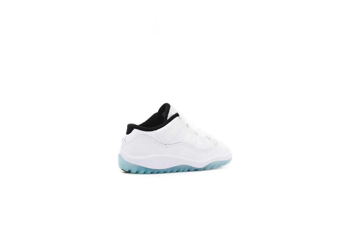 Air Jordan 11 Retro Low Td Legend Blue 5056 117 Afew Store