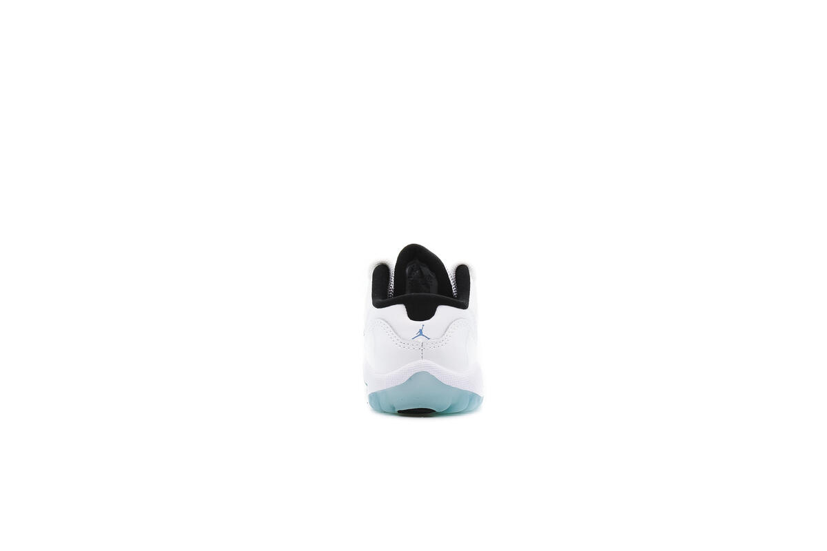 Air Jordan 11 Retro Low Td Legend Blue 5056 117 Ietp Store