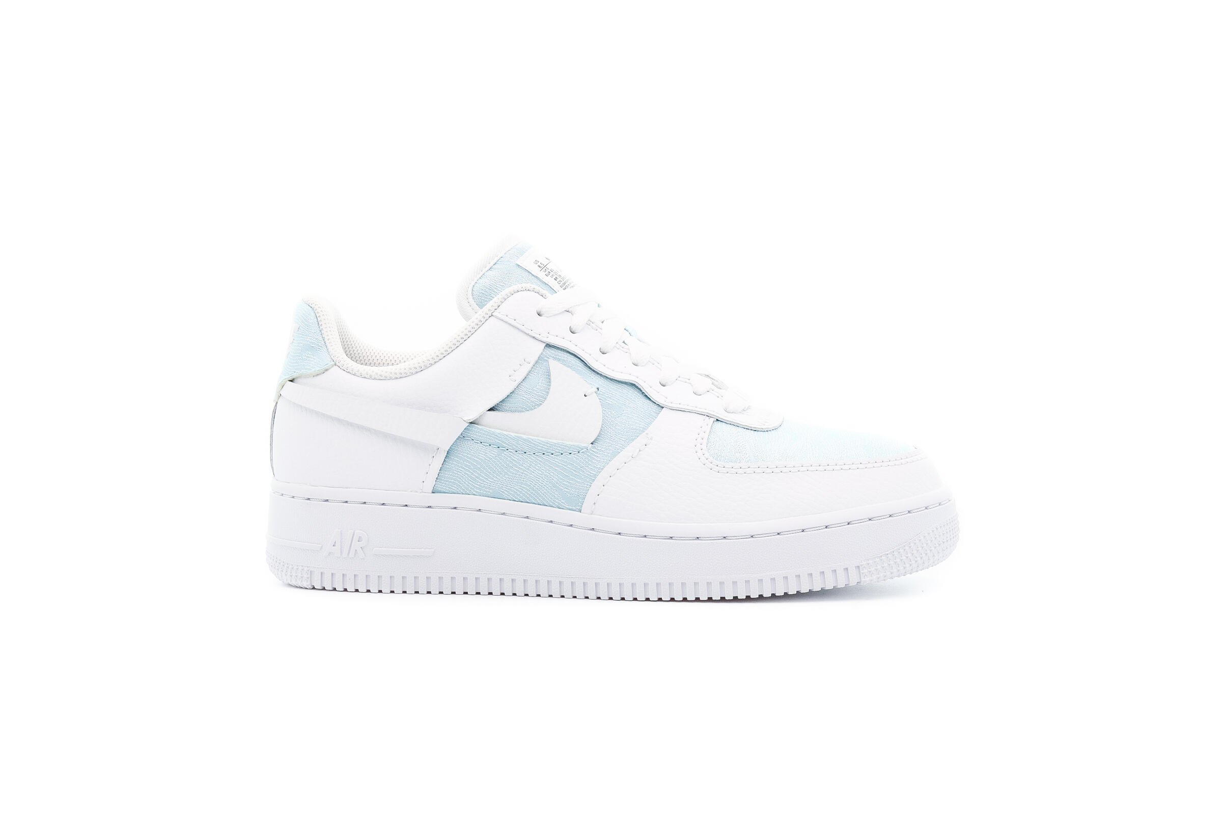 Nike WMNS  AF1 LXX "GLACIER BLUE"