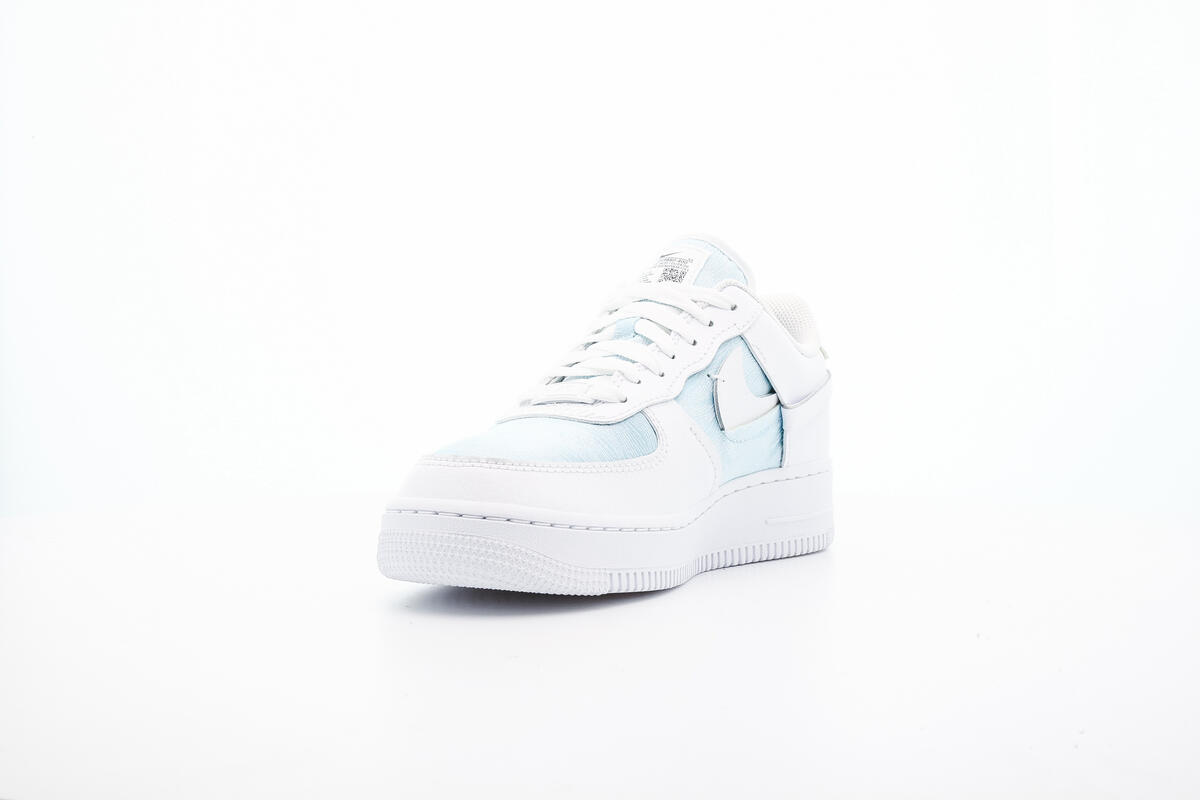 Nike Air Force 1 LXX 'Glacier Blue' (Women's) - Image 6