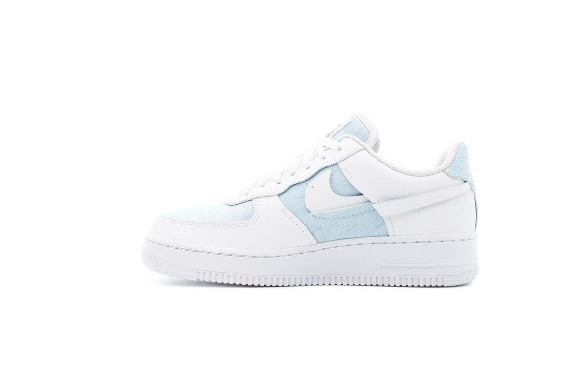 Nike Air Force 1 LXX 'Glacier Blue' (Women's) - Image 8