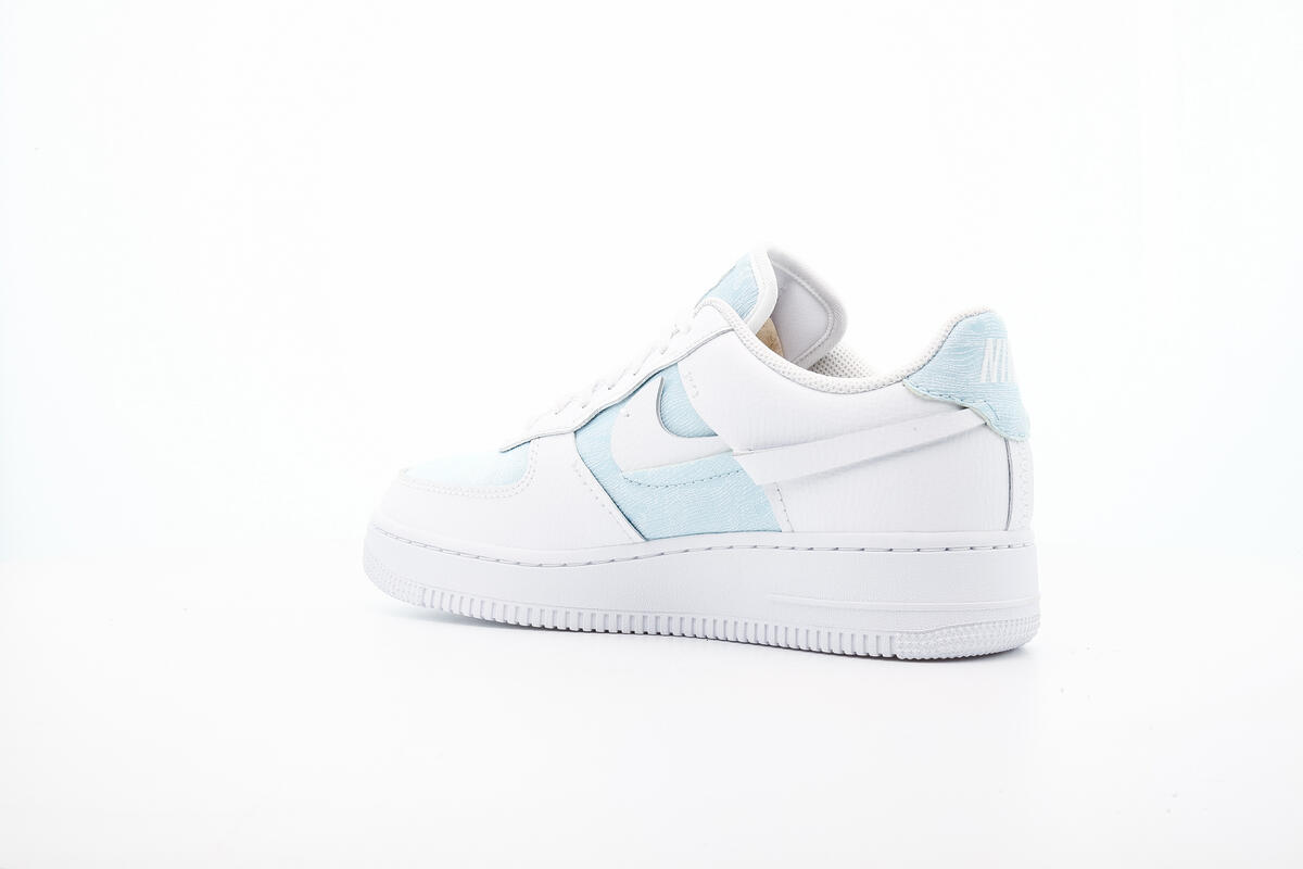 Nike Air Force 1 LXX 'Glacier Blue' (Women's) - Image 9