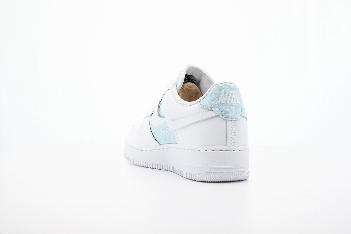 Nike Air Force 1 LXX 'Glacier Blue' (Women's) - Image 10