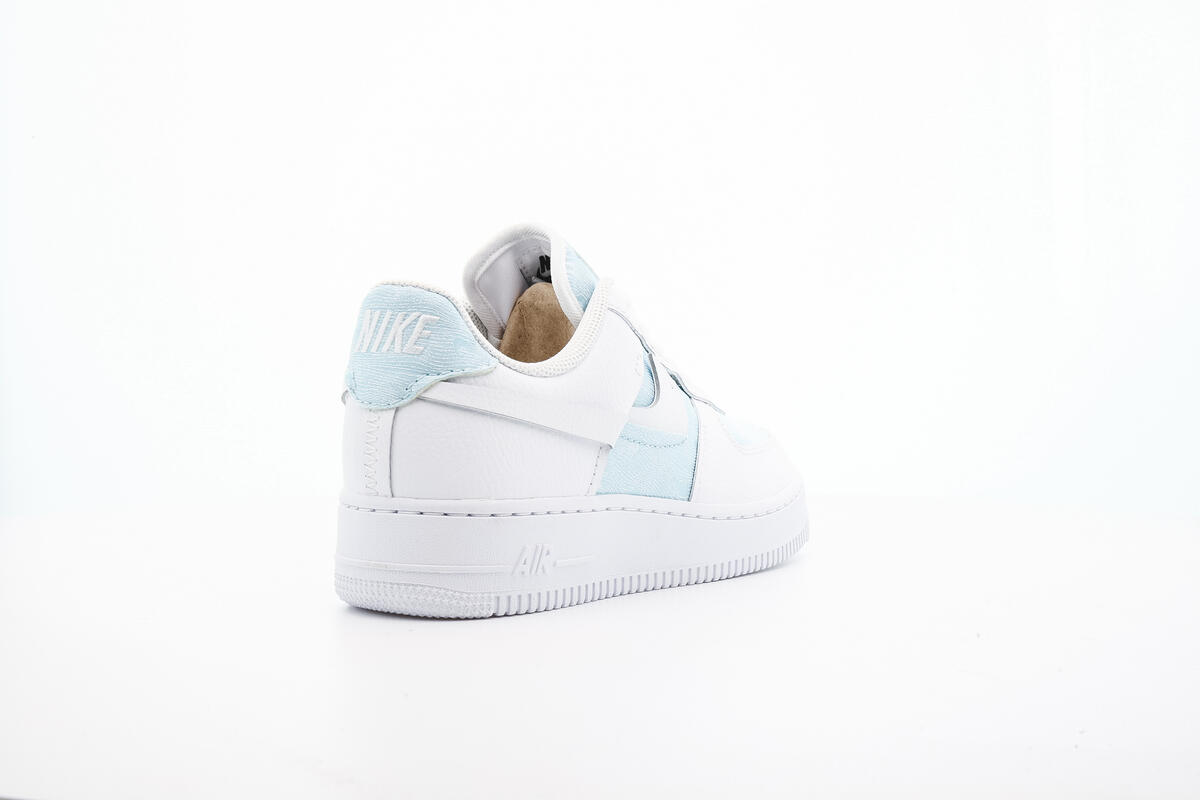Nike Air Force 1 LXX 'Glacier Blue' (Women's) - Image 12