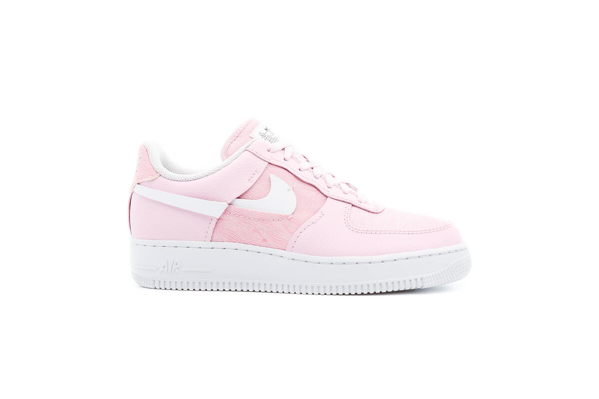 Nike Air Force 1 LXX 'Pink Foam' (Women's) - Image 2