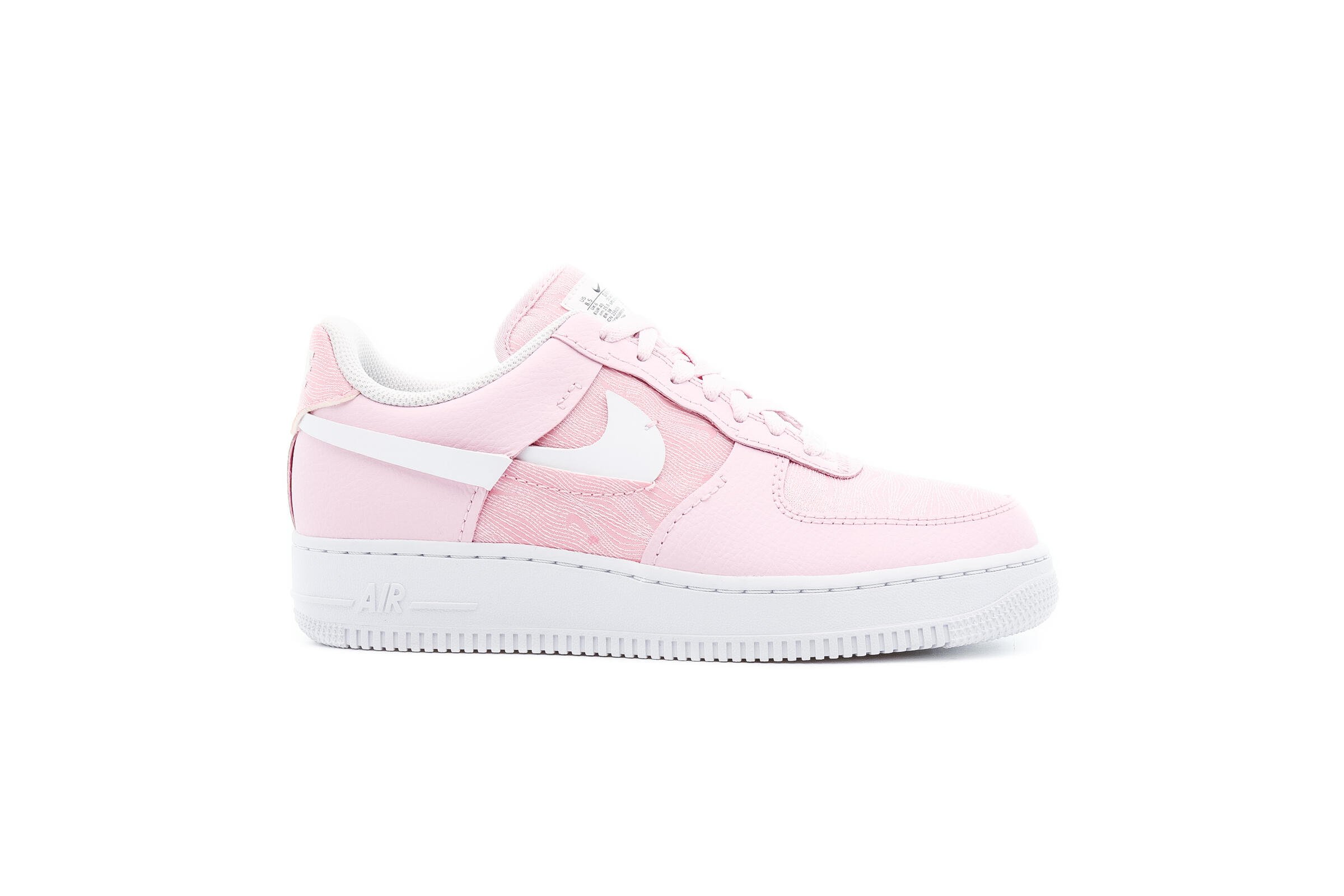 Nike WMNS  AF1 LXX "PINK FOAM"