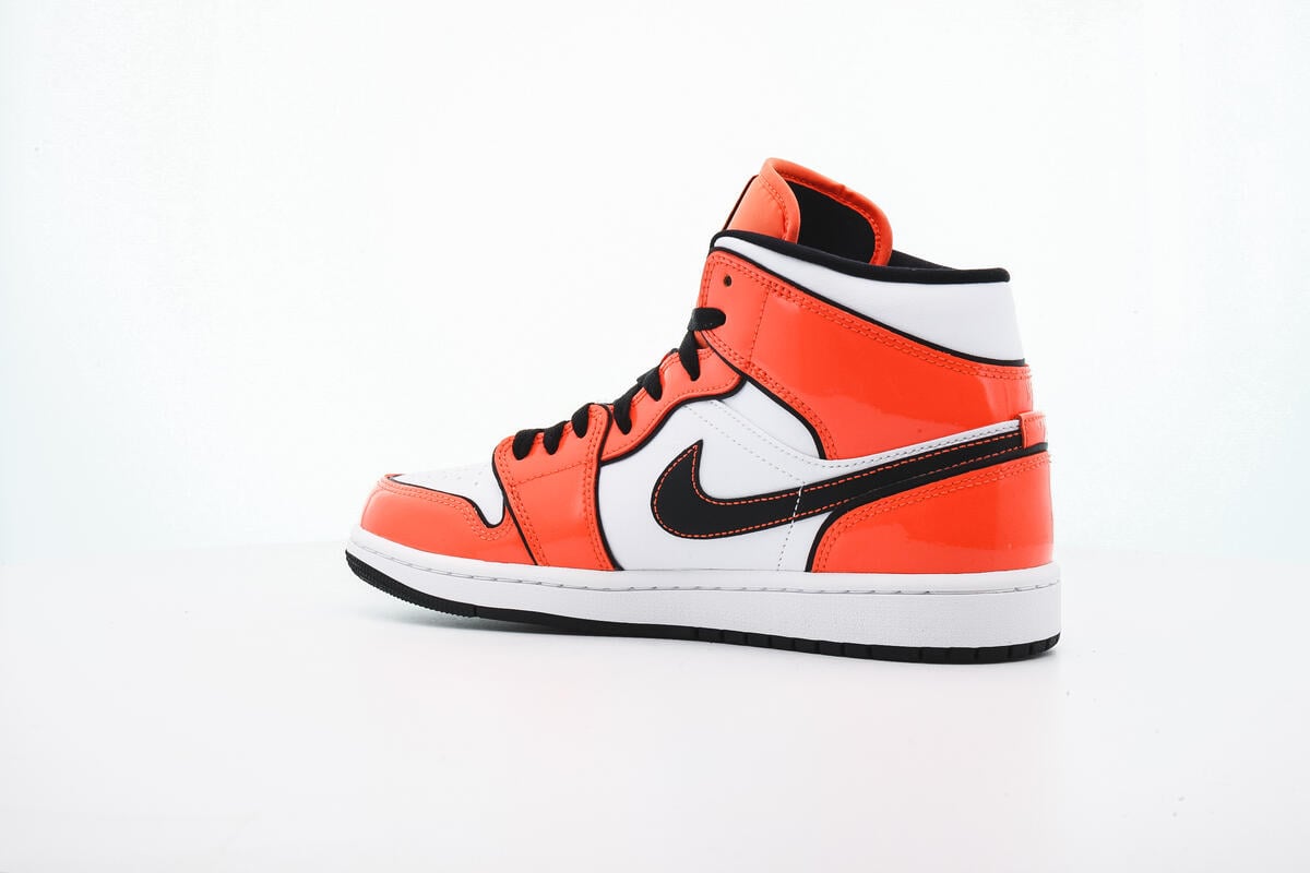 White Air Jordan Mid Se Turf AUTHENTIC NIKE AIR JORDAN Mid SE Turf