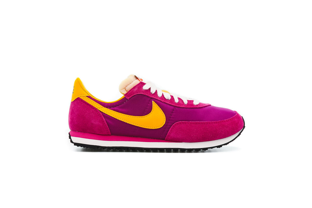 Nike Waffle Trainer 2 'Fireberry' - Image 15