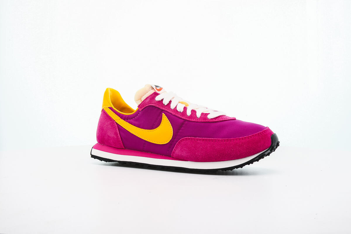 Nike Waffle Trainer 2 'Fireberry' - Image 16