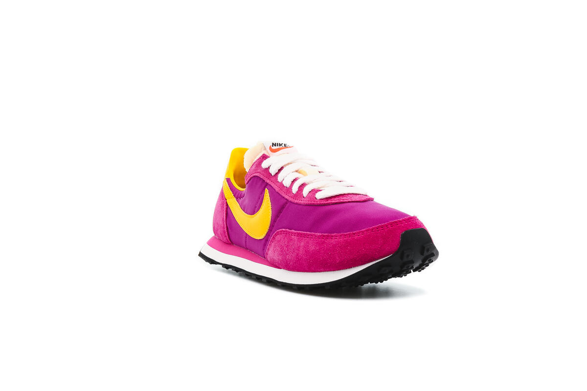 Nike Waffle Trainer 2 'Fireberry' - Image 17