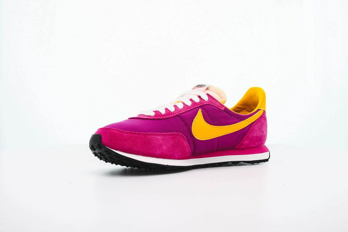Nike Waffle Trainer 2 'Fireberry' - Image 20