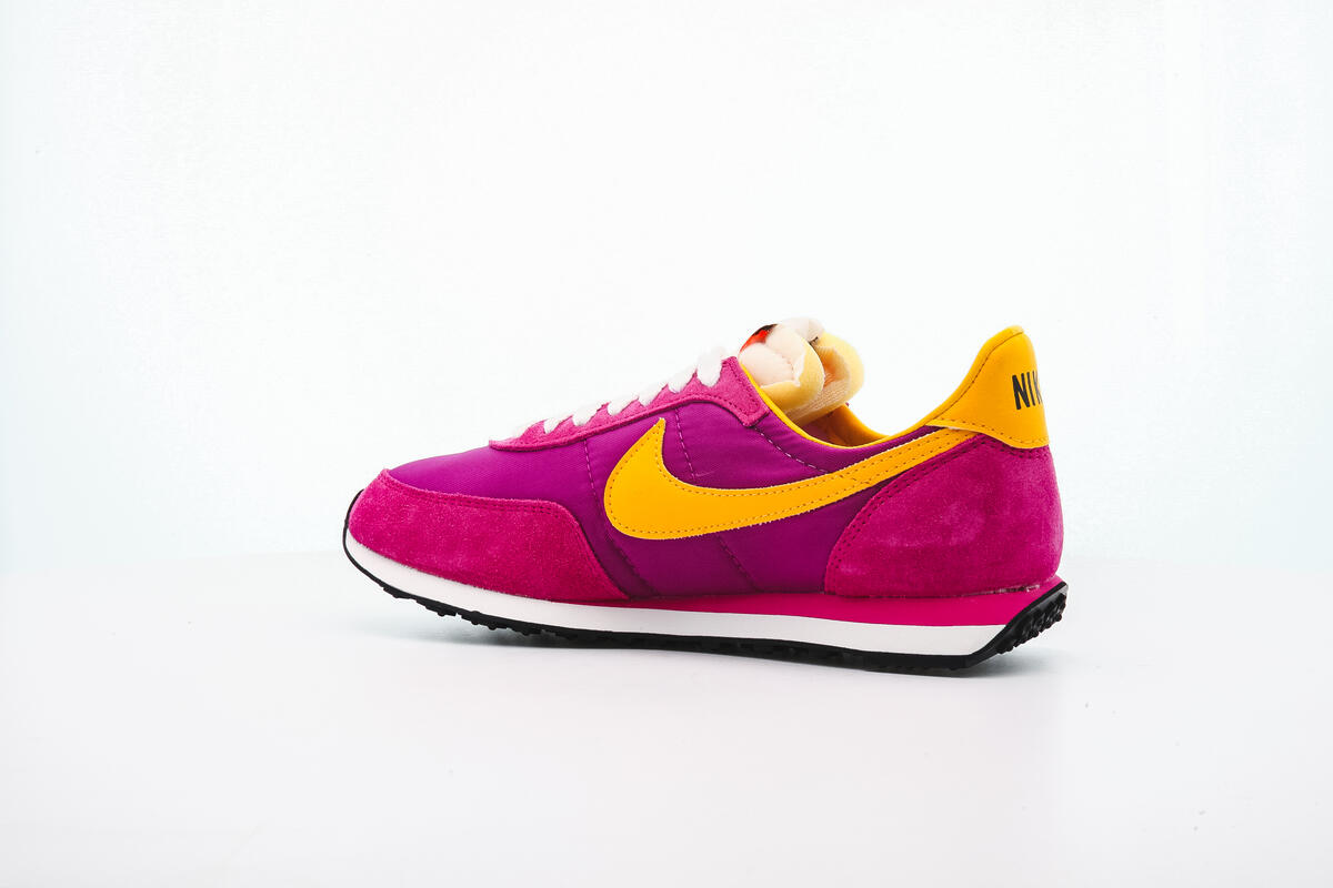 Nike Waffle Trainer 2 'Fireberry' - Image 22