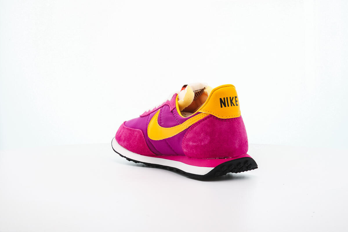 Nike Waffle Trainer 2 'Fireberry' - Image 23