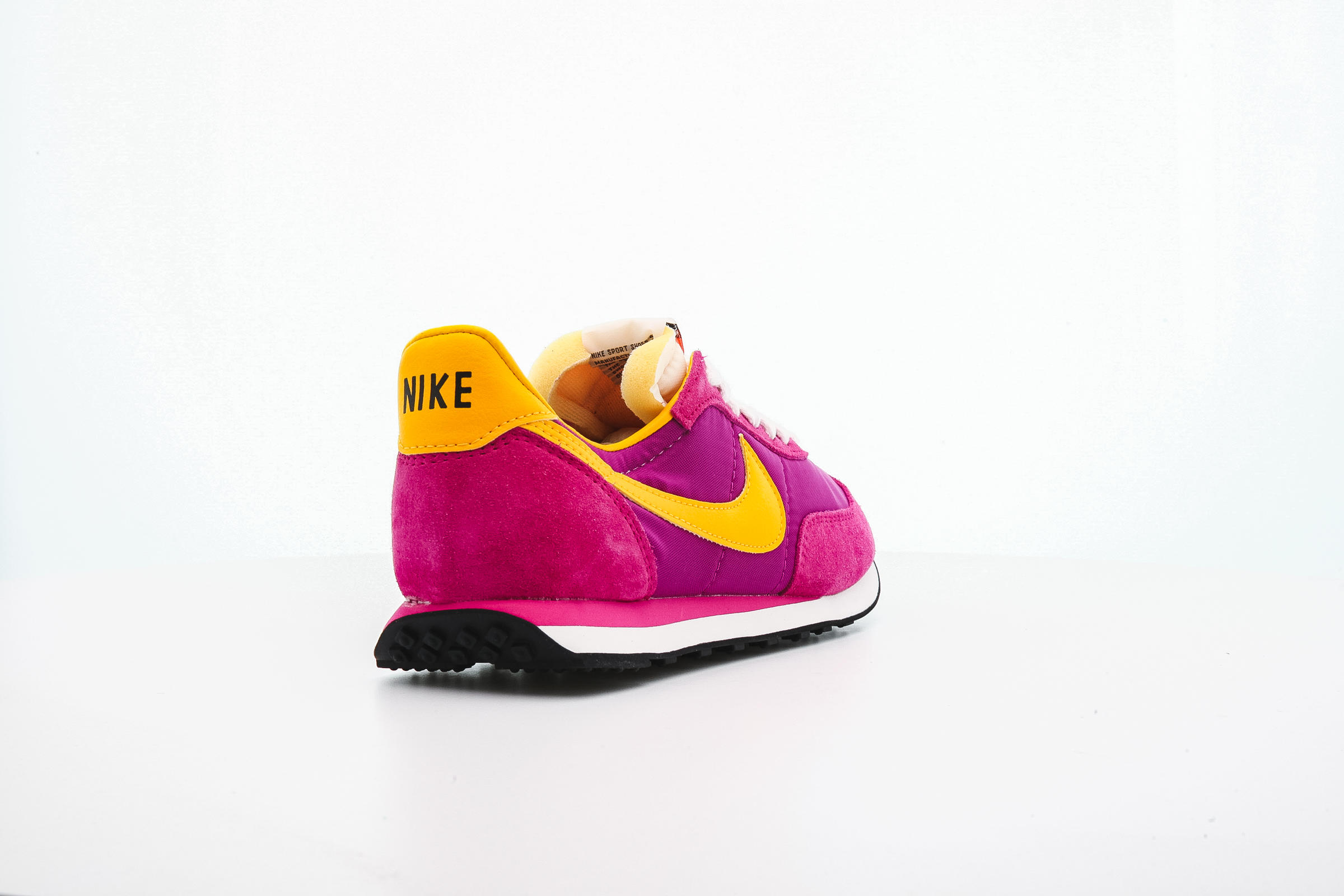 Nike WAFFLE TRAINER 2 SP "FIREBERRY"