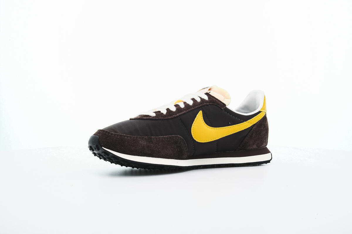 Nike Waffle Trainer 2 'Velvet Brown' - Image 20
