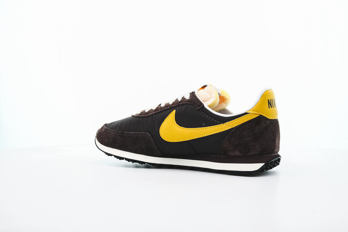 Nike Waffle Trainer 2 'Velvet Brown' - Image 22