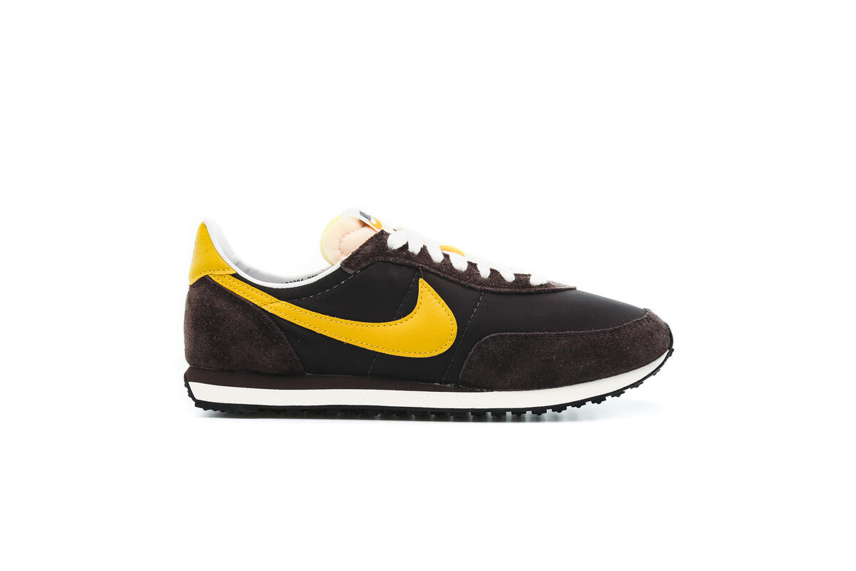 Nike Waffle Trainer 2 'Velvet Brown' - Image 15