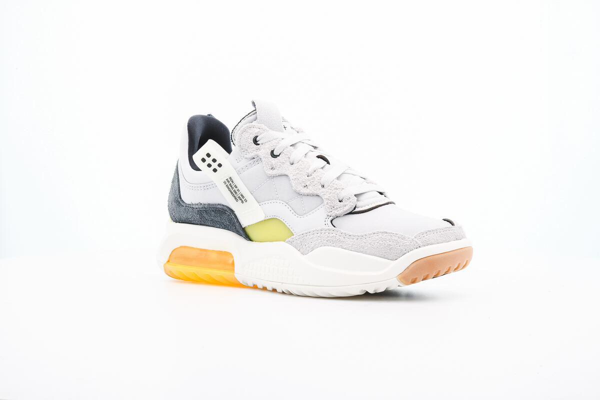 Air Jordan WMNS MA2 "Vast Grey" - Image 3