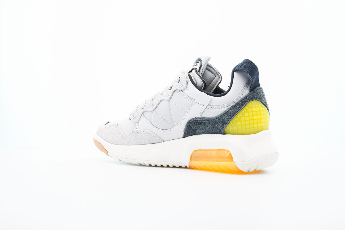 Air Jordan WMNS MA2 "Vast Grey" - Image 9