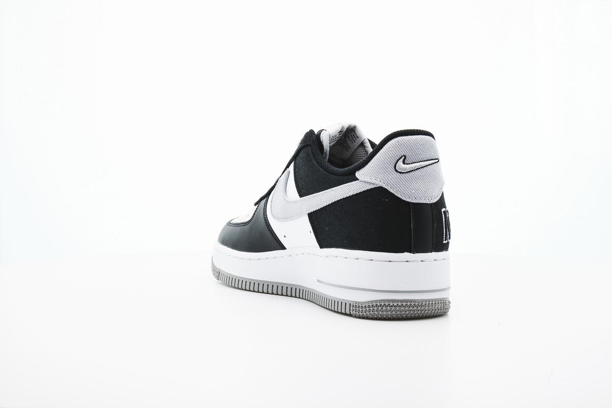 Nike Air Force 1 Low EMB CT2295-110 Release Info