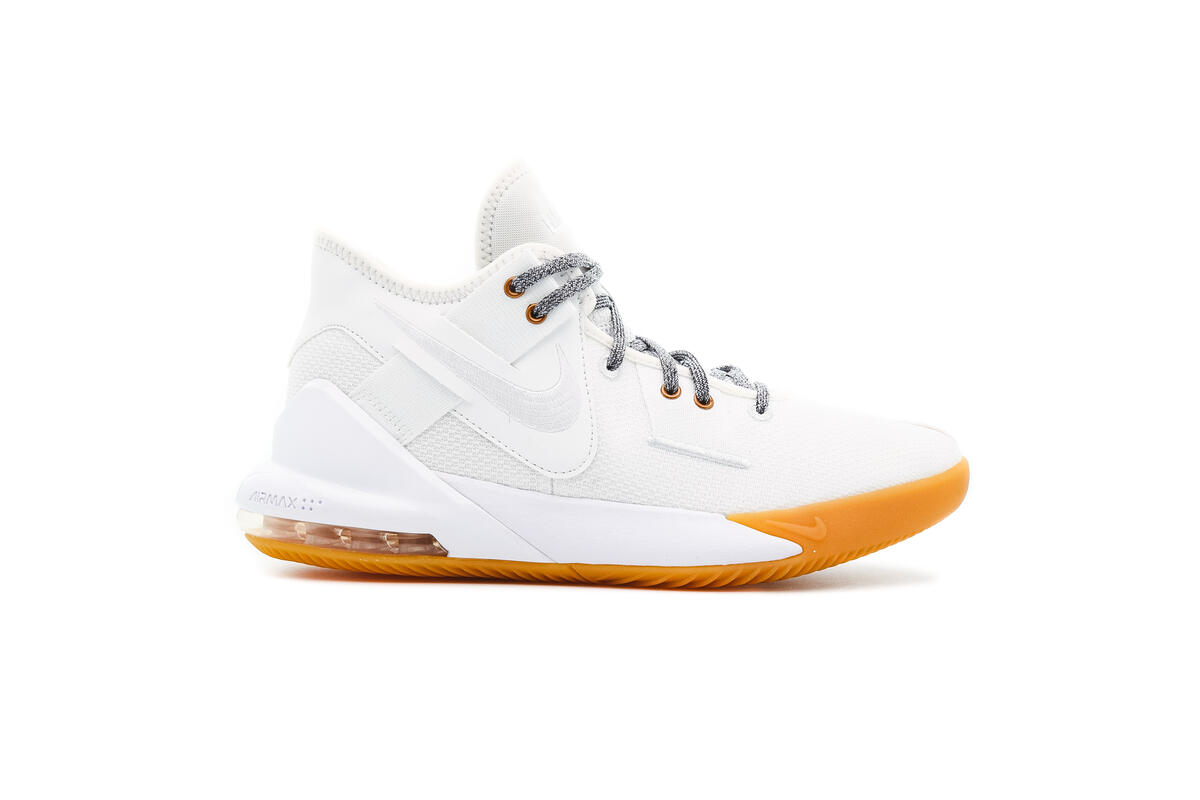 Nike Air Max Impact 2 Summit White - Image 2