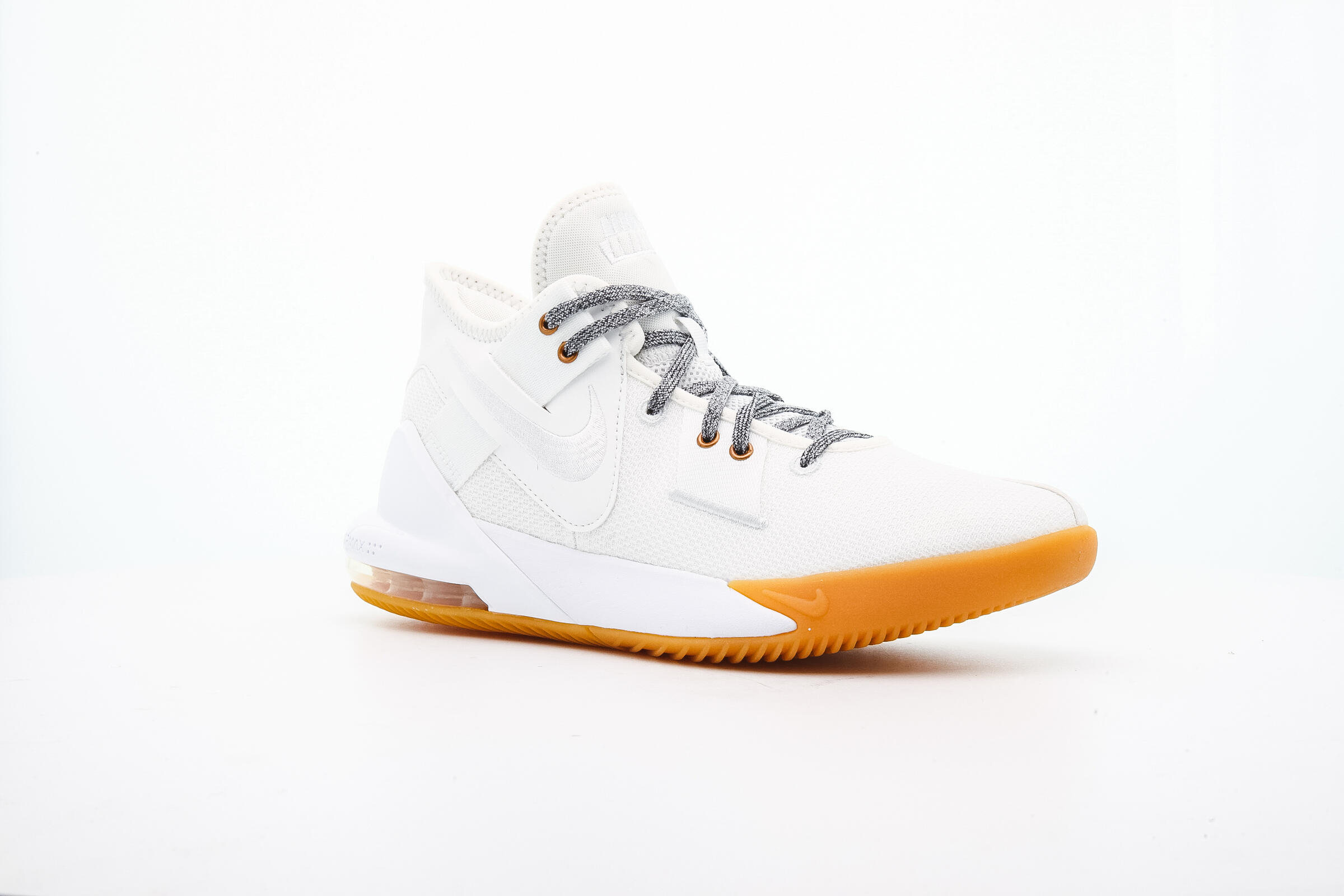 nike air max impact 2 summit white