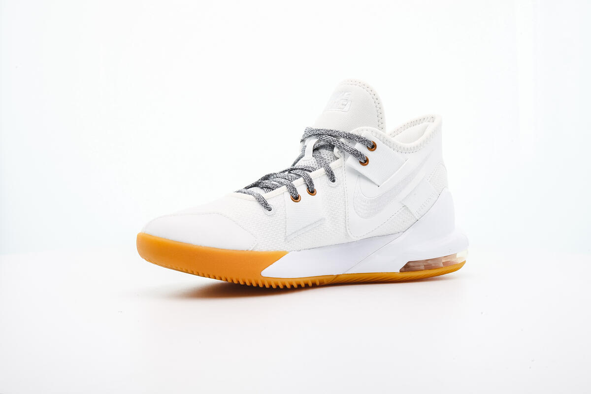 Nike Air Max Impact 2 Summit White - Image 7