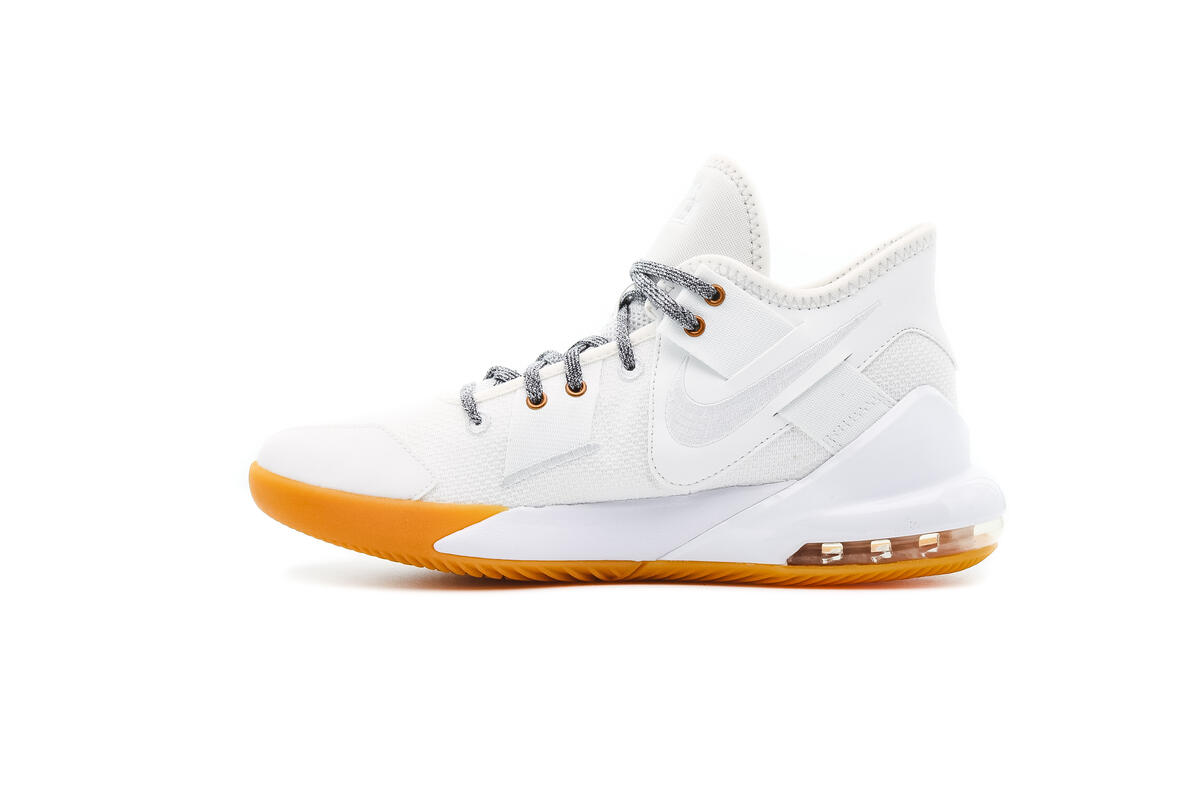 Nike Air Max Impact 2 Summit White - Image 8