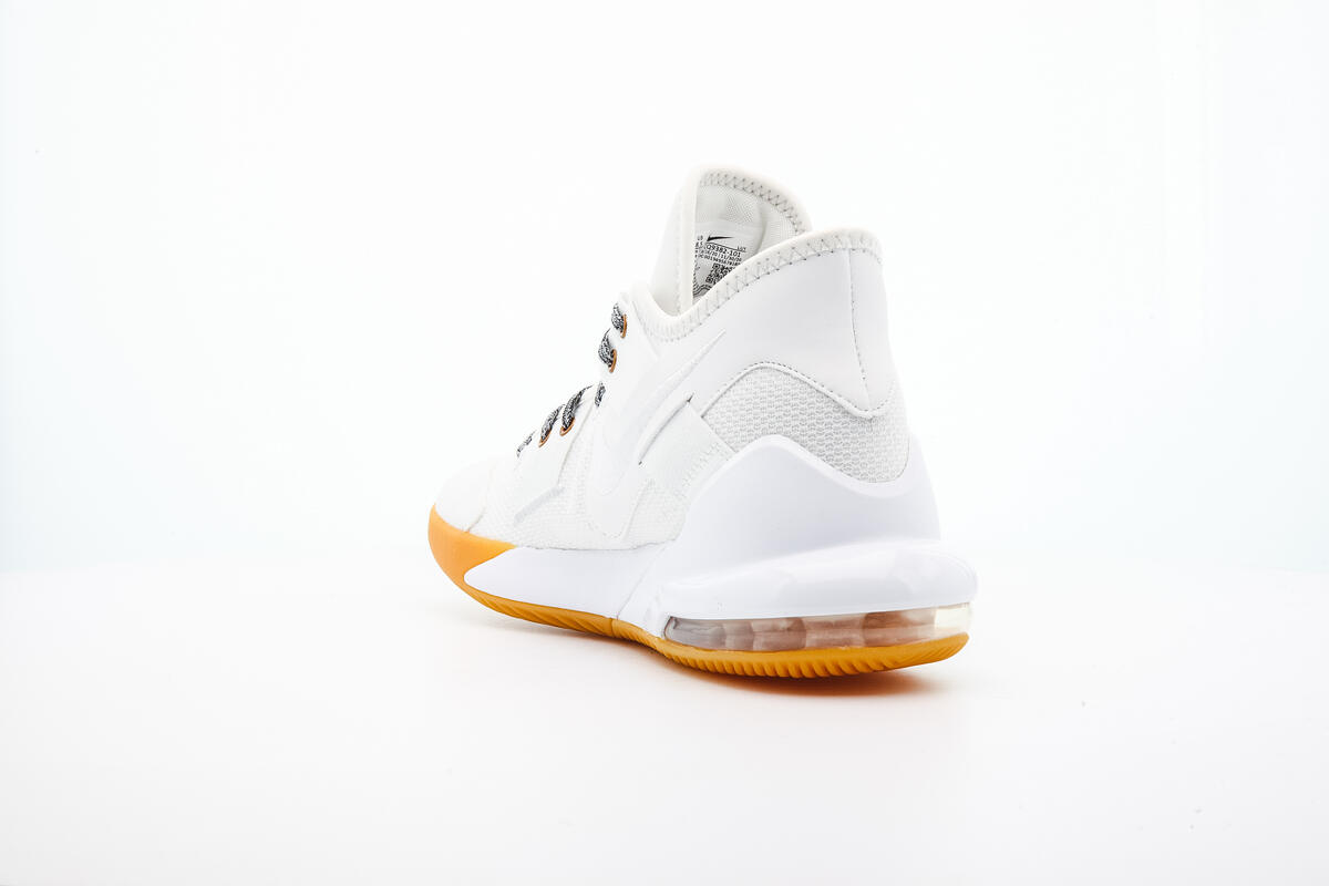 Nike Air Max Impact 2 Summit White - Image 10