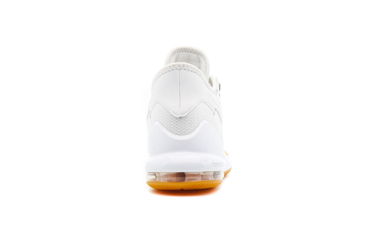 Nike Air Max Impact 2 Summit White - Image 11